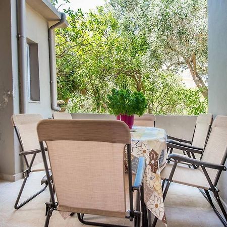 Joana Apartment Argostoli  Exteriér fotografie