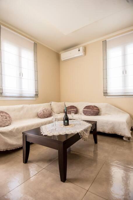 Joana Apartment Argostoli  Exteriér fotografie