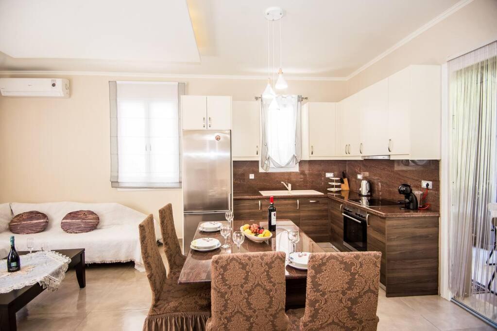 Joana Apartment Argostoli  Exteriér fotografie