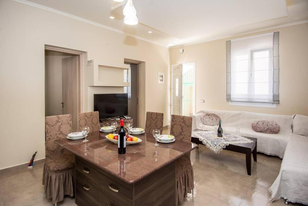 Joana Apartment Argostoli  Exteriér fotografie
