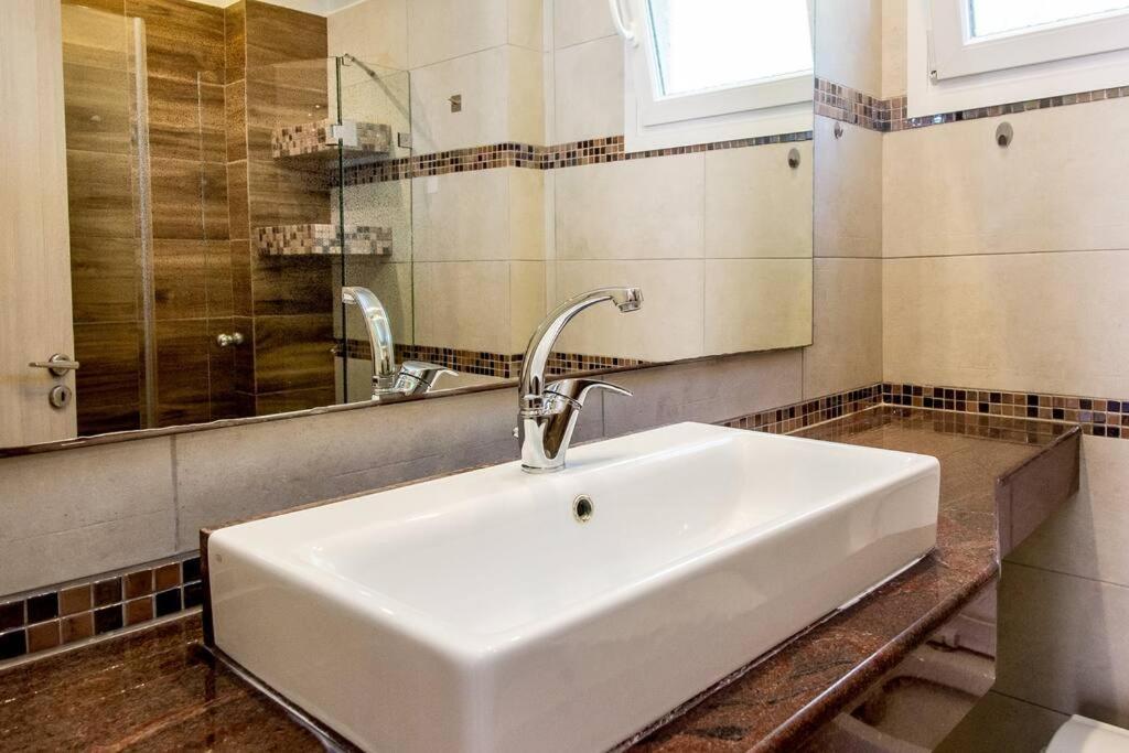 Joana Apartment Argostoli  Exteriér fotografie