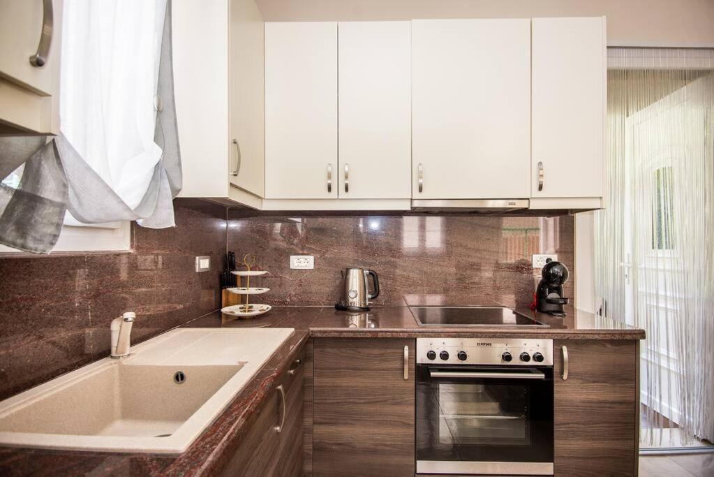 Joana Apartment Argostoli  Exteriér fotografie