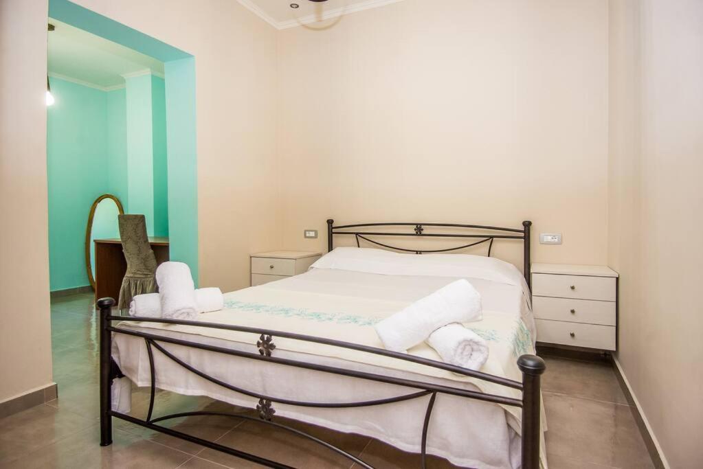 Joana Apartment Argostoli  Exteriér fotografie