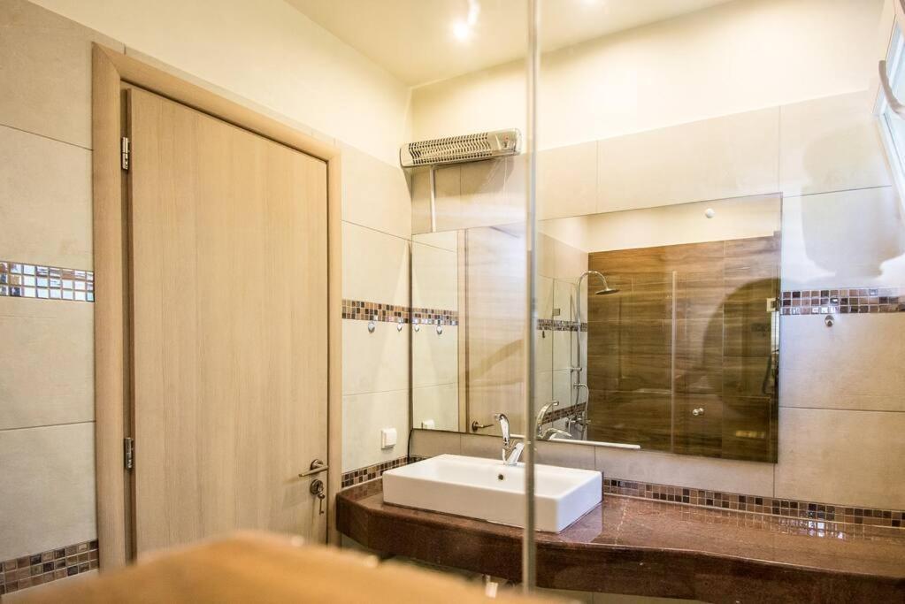 Joana Apartment Argostoli  Exteriér fotografie