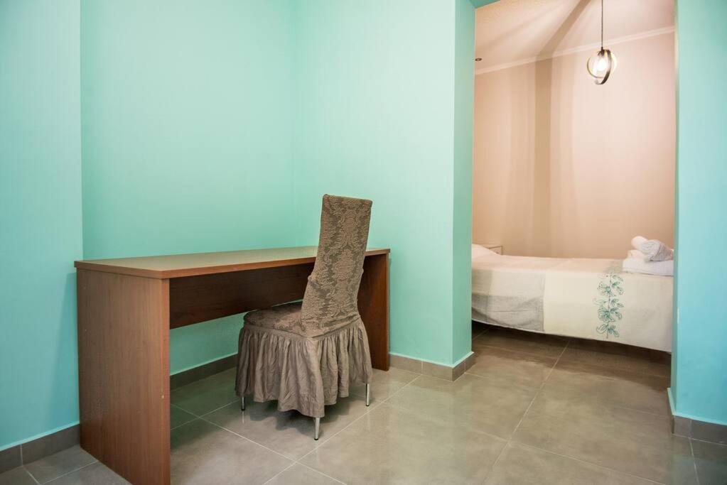 Joana Apartment Argostoli  Exteriér fotografie