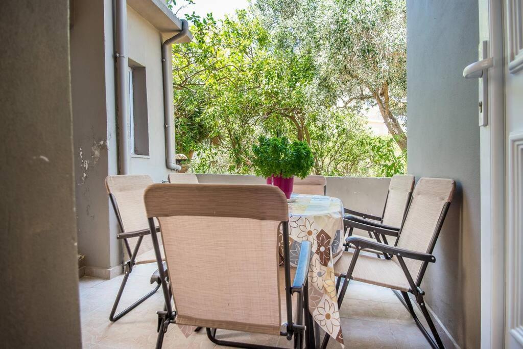 Joana Apartment Argostoli  Exteriér fotografie